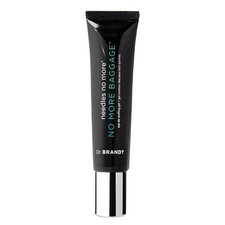 Dr. Brandt Needles No More Baggage Under-Eye Cream 1oz Jumbo - Reduce Puffiness