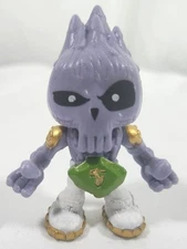 Cliff Saw Moon Miners Alien Treasure X Gold Hunter Moose Enterprise Toys