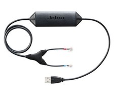 GN Jabra LINK 14201-30 Electronic Hook Switch EHS Adapter