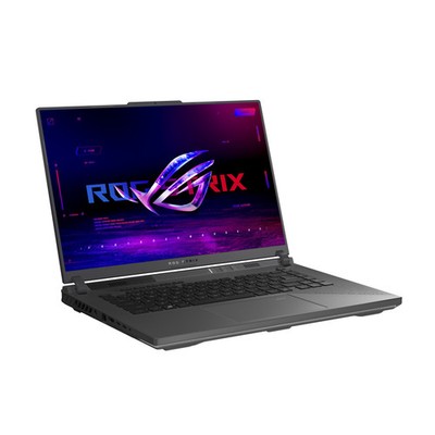ASUS ROG Strix G16 G614FM-S5008W 16'' WQXGA R9-9955HX RTX5060 32GB/1TB Win11