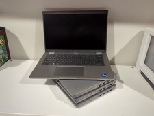Dell 4 Precision 3470 Laptops Bundle