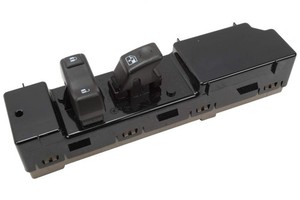 19115820 Front Right Passenger Side Power Window Switch and Door Lock for 2003 