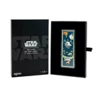 2025 Agoro Star Wars Return of the Jedi™ 3 oz Colorized Proof Silver Coin