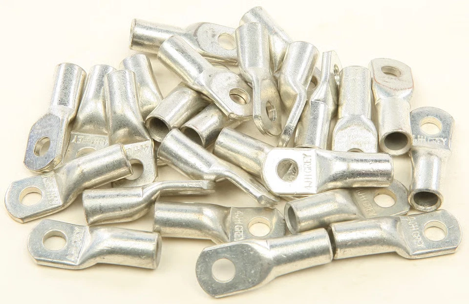 All Balls Motorcycle Rear Wheel Bearing Kit 25-1489 Wheel Bearing/Seal Kit - Image 3 of 4