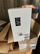 Greenheck MSAC1-9J-G8-3PH Advanced Control Motor Starter With SMARTSTART