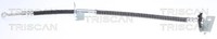 Bremsleitung Triscan 8150 43120 Hyundai 58732-1C000 Hyundai 58732-1C050