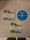Wii Sports - Complete CIB - Tested & Working