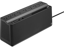 UPS Battery Backup and Surge Protector Backup Battery Power Supply, 850VA