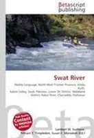 Lambert M. Surhone (U. A.) | Swat River | Taschenbuch | Englisch (2026)