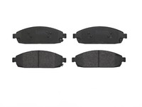 Brembo BremsbeläGe Vorne (P 37 010) FüR Jeep Grand Cherokee III Commander |