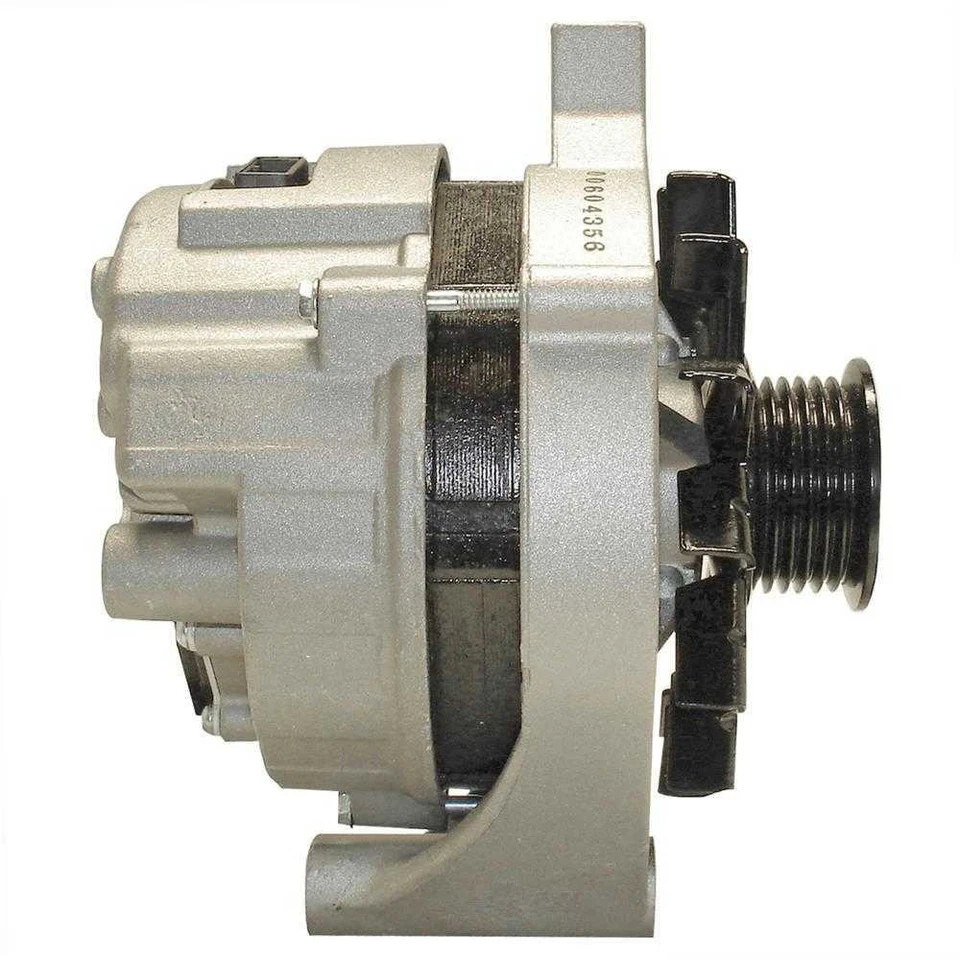 交流发电机 — 第 4/4 张图片