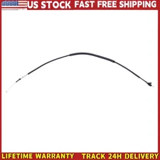 35520-35050 Accelerator Throttle Cable For Toyota Pickup 4Runner 1987 1988-1995