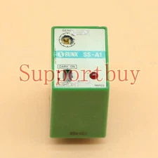 Used SS-A1 For Panasonic SUNX Photoelectric Switch Free Shipping