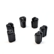 Stoßdämpfer Satz Drehmoment x6 für HONDA XL 600 R von 1983 bis 1987