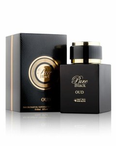 black oud