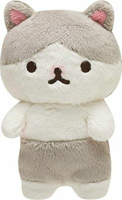 corocoro coronya plush