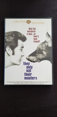 They Only Kill Their Masters 1972 James Garner Katharine Ross Hal