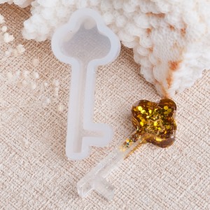 Jewelry-Silicone-Resin-Mold-Key-1-Piece-S283