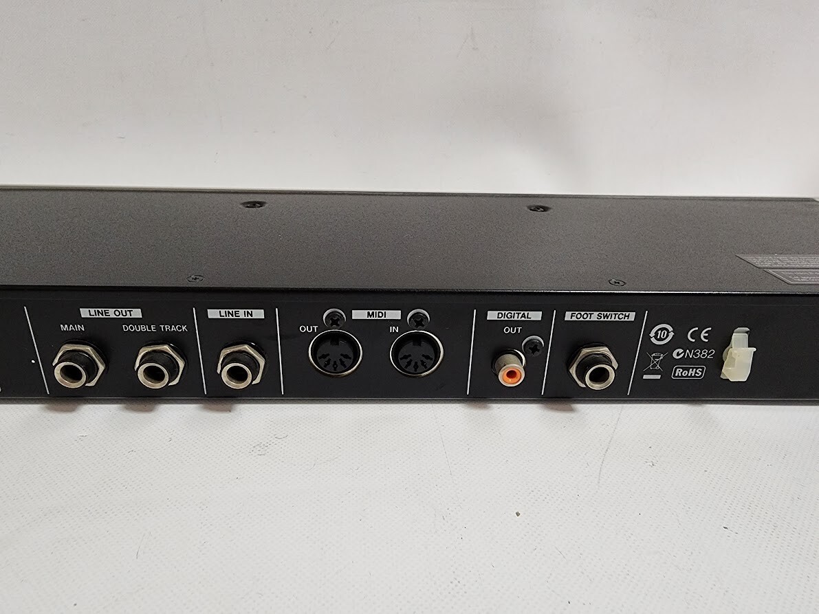 TASCAM TA-1VP Antares Auto-Tune Vocal Processor | eBay TASCAM TA-1VP Antares Auto-Tune Vocal Processor | eBay