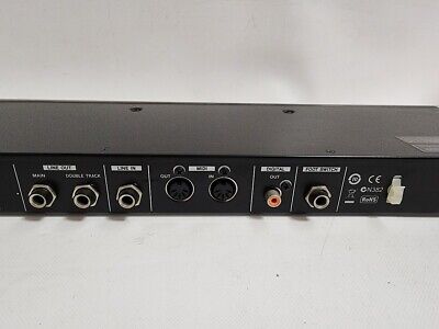 TASCAM TA-1VP Antares Auto-Tune Vocal Processor | eBay TASCAM TA-1VP Antares Auto-Tune Vocal Processor | eBay
