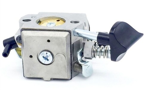 Carburatore per Stihl SR320 340 380 400 420, BR320 380 BR400, 4203-120-0601 0603 - Foto 8 di 9