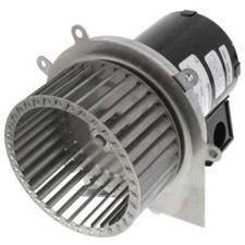 Field Controls SWGII-4HDRMK Stainless Steel Fan & Motor Assembly for SWG-4HD