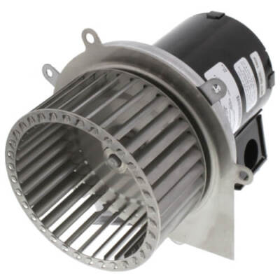 Field Controls SWGII-4HDRMK Stainless Steel Fan & Motor Assembly for SWG-4HD