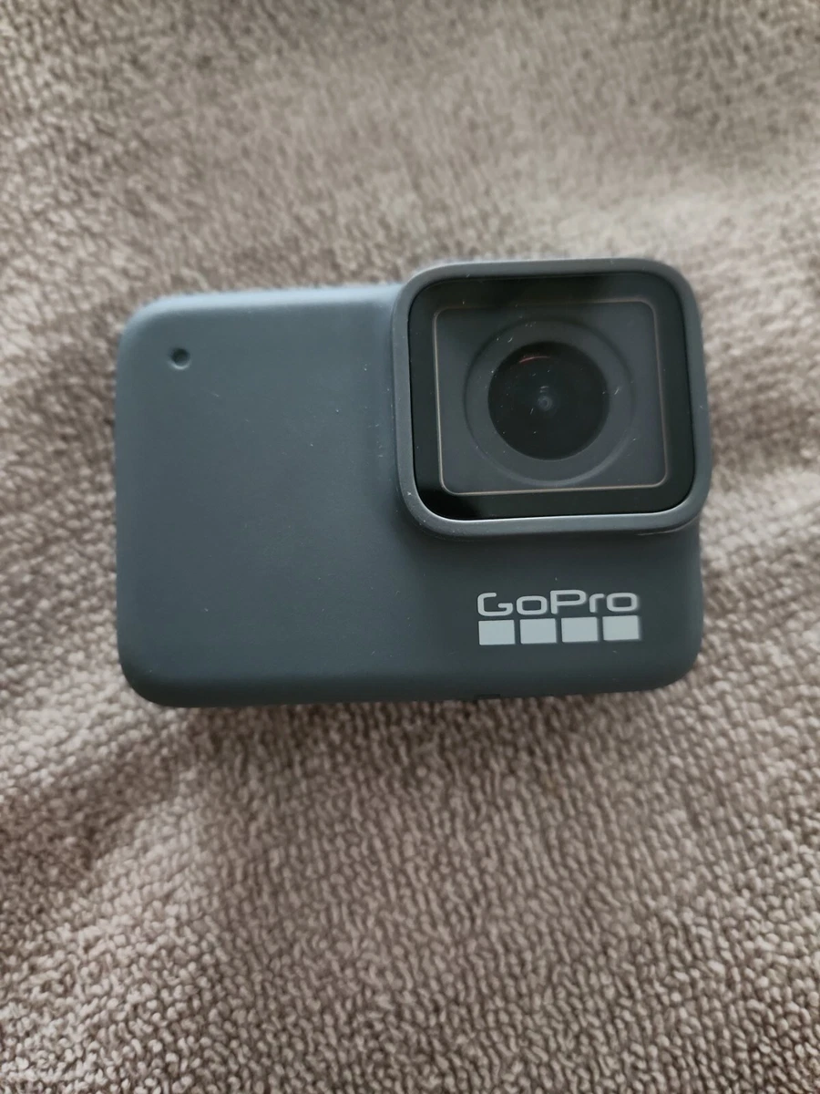 Used gopro deals