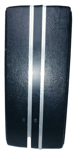 Platt Professional Technician’s Tool Case Business and Industry Made in USA 2207 - Picture 3 of 12