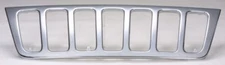 Grille Chrome Jeep Grand Cherokee Laredo 1999-2003