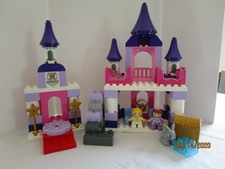 sofia duplo castle