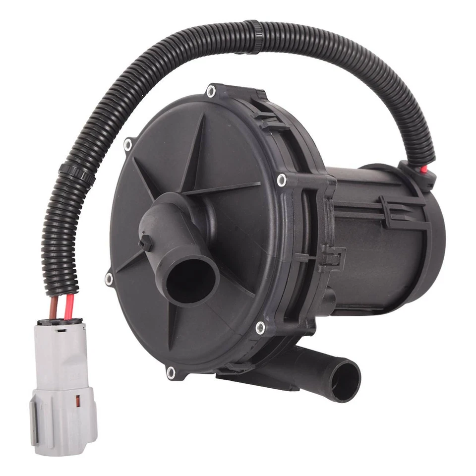 Bomba de smog de inyección de aire secundaria para Volvo C70 S70 V70 1998-2004 9179271 Foto 3 de 4