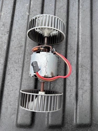 MERCEDES-BENZ S W222, V222, X222 A/C Air Condition Fan A67642-112 - Picture 2 of 7