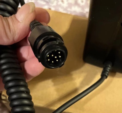 HYS Desktop Microphone - Picture 4 of 4
