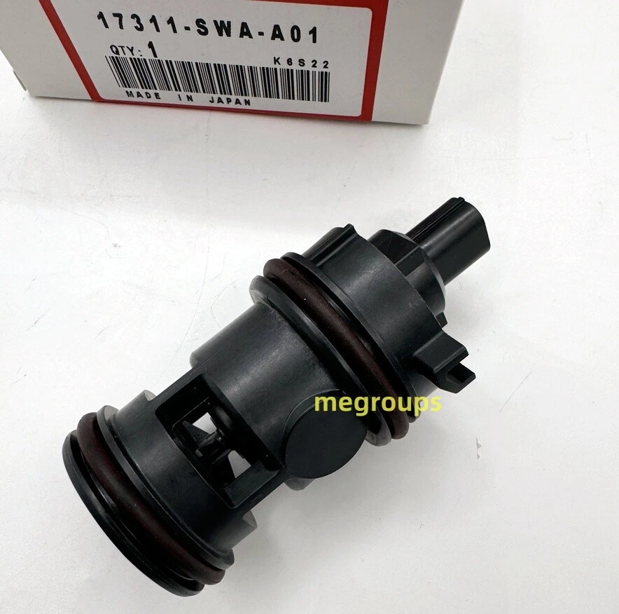 For Honda CR-V Odyssey Vapor Canister Vent Shut Valve Assembly 17311-SWA-A01 - Изображение 4 из 4