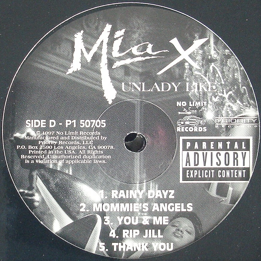 M.I.A. レコード 2枚セット Record vinyl s-l1200.jpg