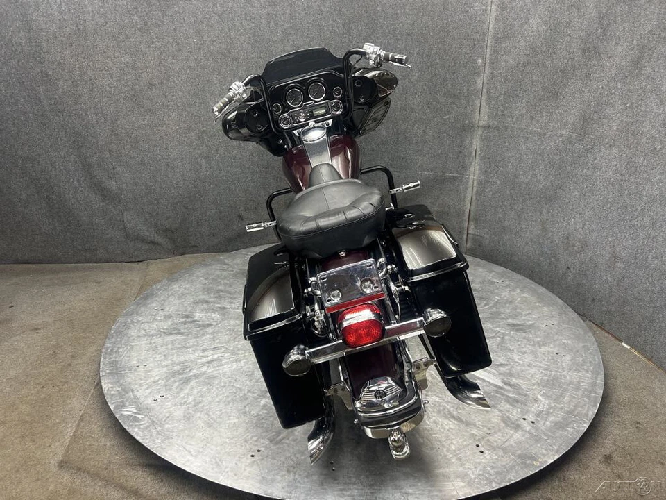 2005 Harley-Davidson FLHTCI  - Image 3 of 4