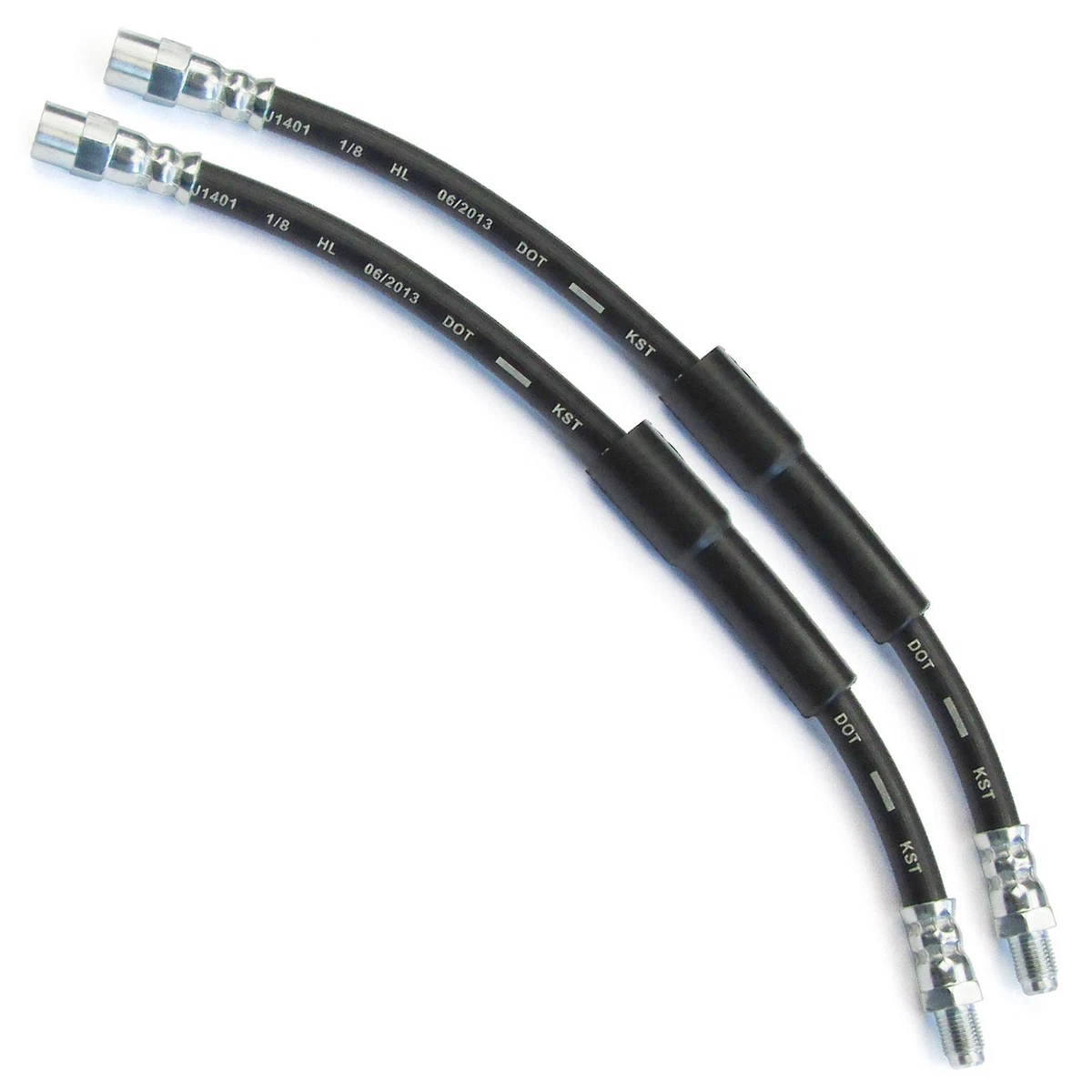 Tubo flessibile freno Assale anteriore Dx C815034ABE ABE per NISSAN
