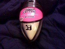 BIKE ADULT JOCKSTRAP WITH HARD ATHLETIC CUP  SIZE MEDIUM  AGE 15 