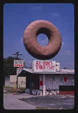 Photo:Mr. Good's Donut House, Compton, California