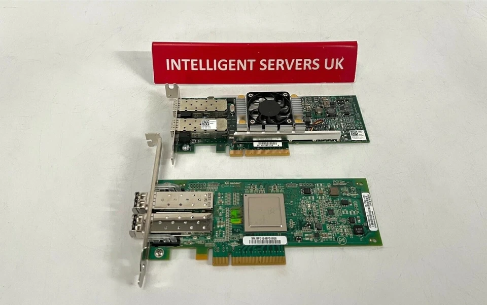 Dell R630 & R730 PCI NIC Card Upgrade Options - Image 2 of 2