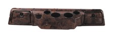 Club Car DS Golf Cart Wood Grain Dash 1993 and Up