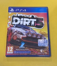 Dirt 5 GIOCO PS4 VERSIONE ITALIANA