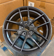 18 Wheels Rims For Honda Civic Accord Crv Hrv Acura Tsx Rsx Ilx Rlx Rl 5x114.3