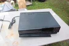 GYYR Time-Lapse Super High-Density VHS Video Cassette Recorder TLC2100SHD