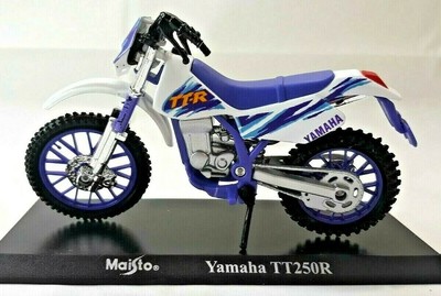 maisto yamaha