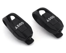 Odyssey LED Headlight & Tail Light Set (Black) [ODY-711-BK]