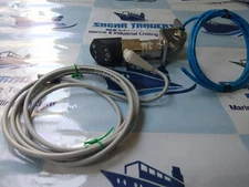 kobold psd-433r2a440 Electronic Pressure Transmitter PSD, MZB + ZUB