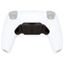 Real Metal Back Buttons for PS5 Controller Turn RISE & RISE4 to RISE4 RMB Kit 