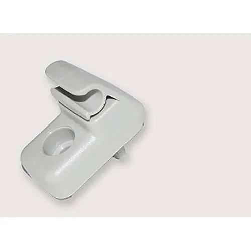 ALETTA PANTINA PARASOLE DESTRA LATO PASSEGGERI Specifica Per Grande Punto Prodotte Dal 2005 In Poi - 17073/00